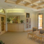 Office tour photos