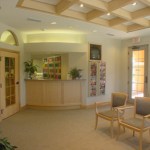 Office tour photos