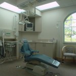 Office tour photos