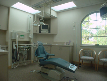 Office tour photos