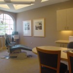 Office tour photos