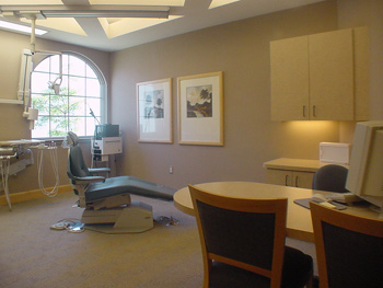Office tour photos