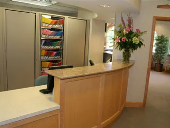 Office tour photos