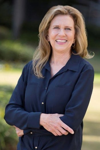 Dr. Cara Overbeck, DDS