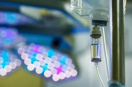 Anesthesia equipment