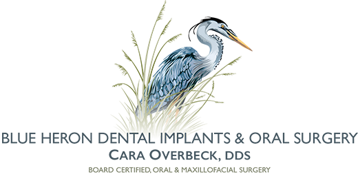 Link to Cara Overbeck, DDS home page